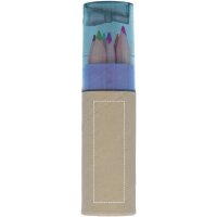 Area marcaje Dorso de cartón