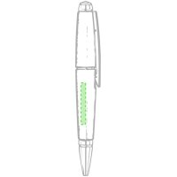 Area marcaje Caña cara A