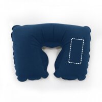 Area marcaje Almohada - Lateral