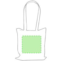 Area marcaje Centrado cara A