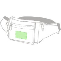 Area marcaje En el bolsillo