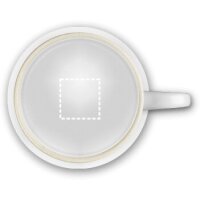 Area marcaje Taza - Base