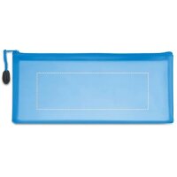 Area marcaje Parte delantera