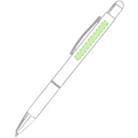 Area marcaje Cuerpo cara A