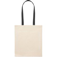 Area marcaje Parte delantera