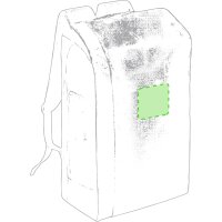 Area marcaje Frontal