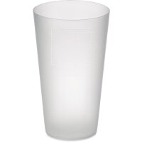 Area marcaje Superior delantero