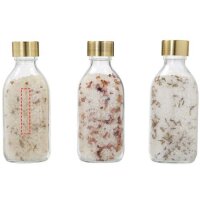 Area marcaje 1ª botella