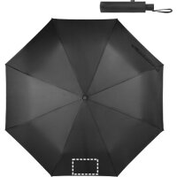 Area marcaje Paraguas - Gajo 1