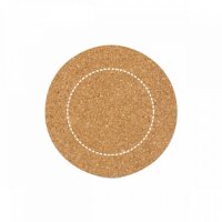 Area marcaje Posavasos - Superior