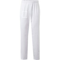 Area marcaje Pantalones - Pierna izquierda del pantalón
