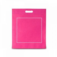 Area marcaje Bolsa - Delantera 2