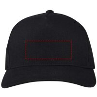 Area marcaje Frontal