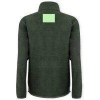 Area marcaje Tipo Etiqueta Espalda