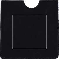 Area marcaje Espejo superior