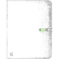 Area marcaje En la chapa