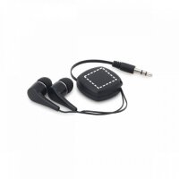 Area marcaje Auriculares - Delantera