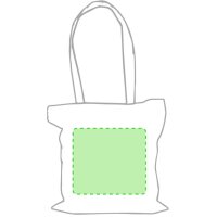 Area marcaje Centrado cara B