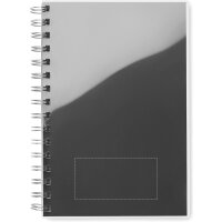 Area marcaje Frontal transparente p
