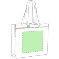 Area marcaje Centrado cara B