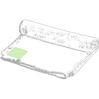 Area marcaje En una esquina