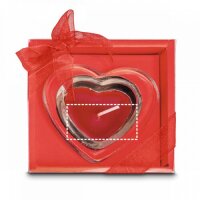 Area marcaje Caja - Delantera