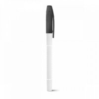 Area marcaje Bolígrafo - Cuerpo