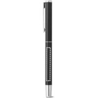 Area marcaje Roller - Cuerpo 2