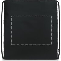 Area marcaje Bolsa - Delantera