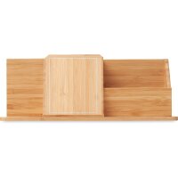 Area marcaje Cargador