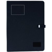 Area marcaje Superior delantero