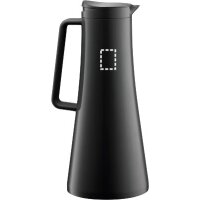 Area marcaje Botella termo - Cuerpo lateral