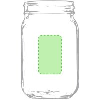 Area marcaje Centrado