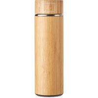 Area marcaje Tapa delantera