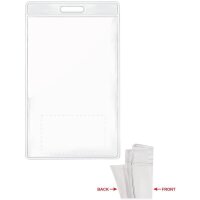 Area marcaje Espalda