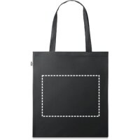 Area marcaje Bolsa - Posterior