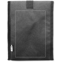 Area marcaje Espalda