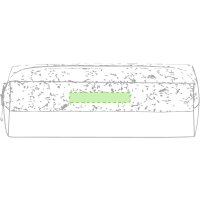 Area marcaje Cara B zona superior