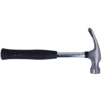 Area marcaje Manilla metalizada izquierda