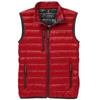 Area marcaje Parte izquierda del pecho