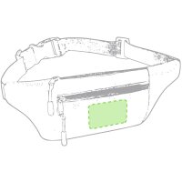 Area marcaje En el bolsillo