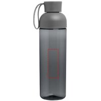 Area marcaje Frontal