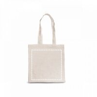 Area marcaje Bolsa - Delantera 2
