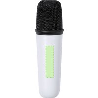 Area marcaje En el mango