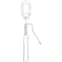 Area marcaje En el mango