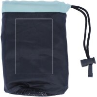 Area marcaje Bolsa
