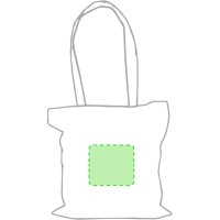 Area marcaje Centrado cara B