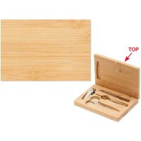 Area marcaje Almohadilla superior