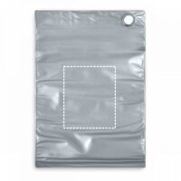Area marcaje Bolsa - Posterior