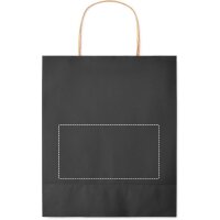 Area marcaje Espalda